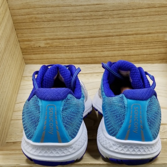 Saucony Ride 10 - Picture 5 of 8